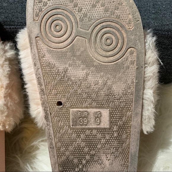 🦙🦙Steve Madden Pink Slides🦙🦙 - Picture 8 of 8